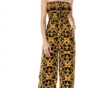 Women's Jumper / Romper